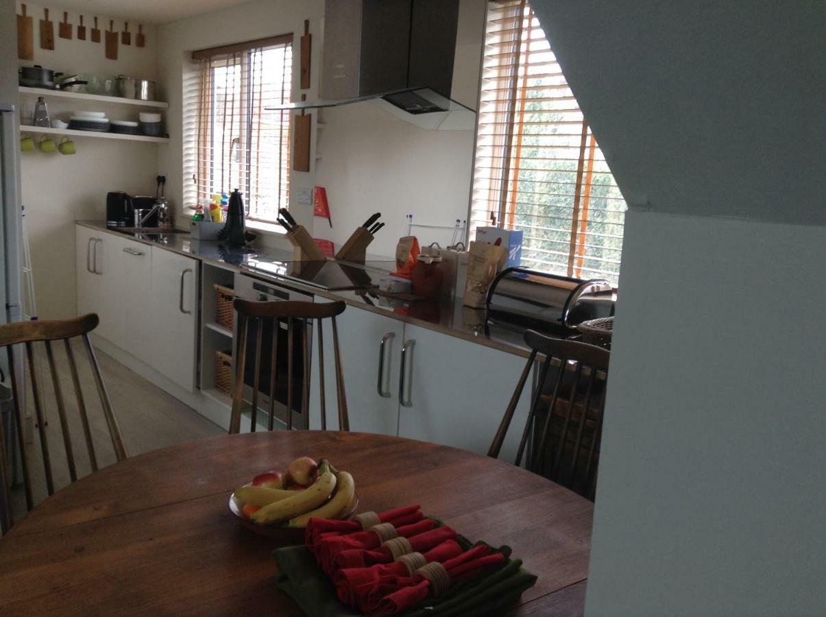 ברייטון High View Stylish Apartment מראה חיצוני תמונה